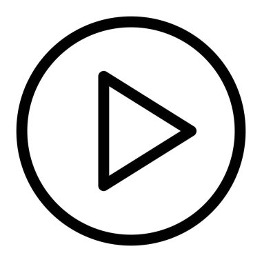 Müzik uygulamasında müzik düğmesi çal