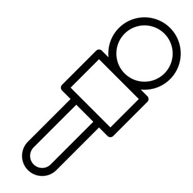 Stüdyo ve kayıt amaçlı kablosuz mikrofon