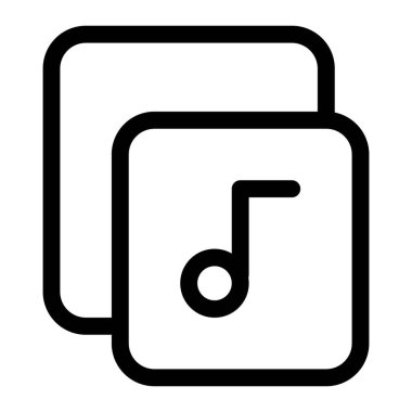 Müzik ve ses için birden fazla dizin