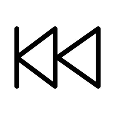 Tek bir şarkının aynı şarkısını geri sarmak