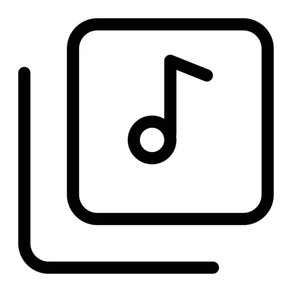 Lecteur Musique Sur Plusieurs Appareils Avec Une Bibliothèque Listes Collections — Image vectorielle