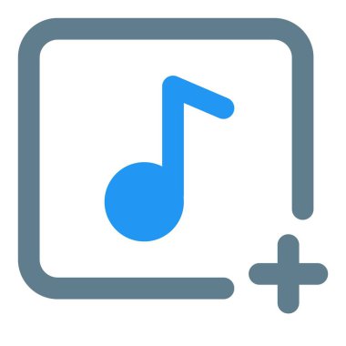 Parça listesi uygulamasına bir şarkı ekle