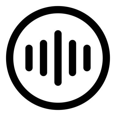 Düzenleme ve oynatma için ses dalgası uygulaması