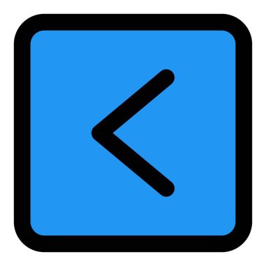 Bir önceki şarkı tuşuna ok anahtarıyla dön