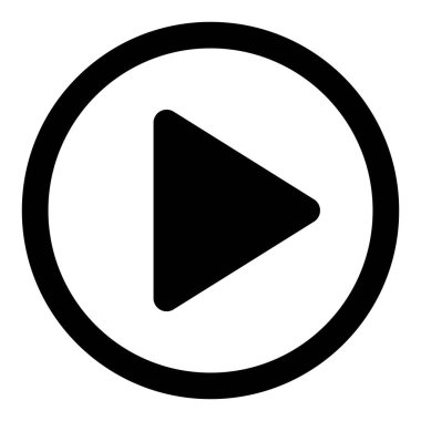 Müzik uygulamasında müzik düğmesi çal