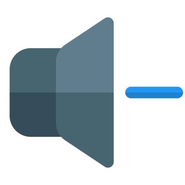 Müzik ve ses kaydı için sesi azaltılıyor