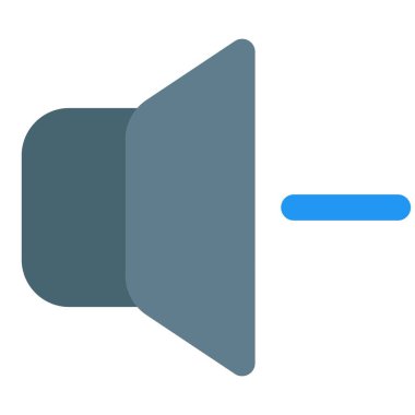 Müzik ve ses kaydı için sesi azaltılıyor