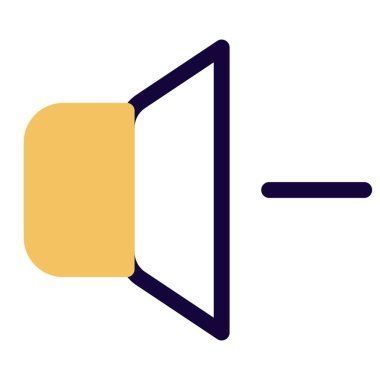 Müzik ve ses kaydı için sesi azaltılıyor