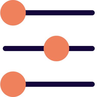 Müzik ve ses çalma ayarları için eşitleyici