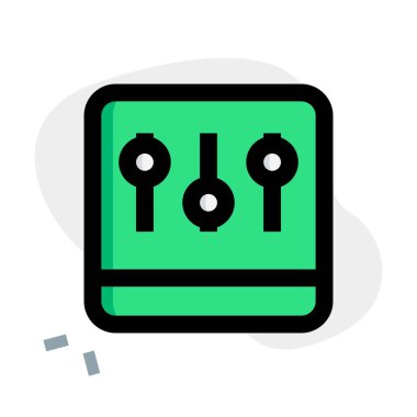 Ses oynatıcısı için eşitleyiciden müzik ayarları ayarlanıyor