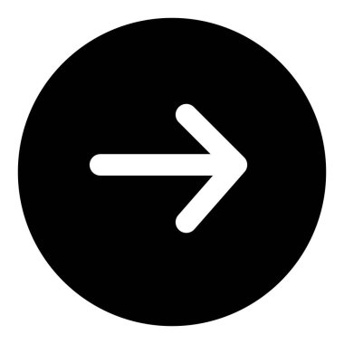 Sonraki şarkı ok tuşlu ileri doğru düğme