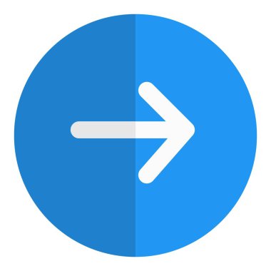 Sonraki şarkı ok tuşlu ileri doğru düğme