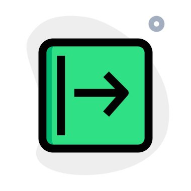 Şarkıları bir sonraki düğmeye yerleştiriyorum.