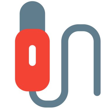 Ses oynatma için 3.5 MM ses Jack portu