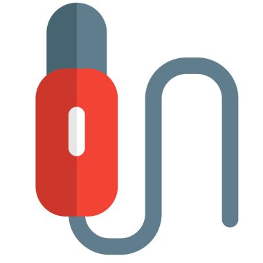 Ses oynatma için 3.5 MM ses Jack portu