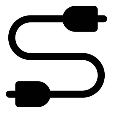 Her iki taraf da ses ve müzik için jack portu