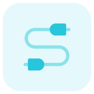 Her iki taraf da ses ve müzik için jack portu