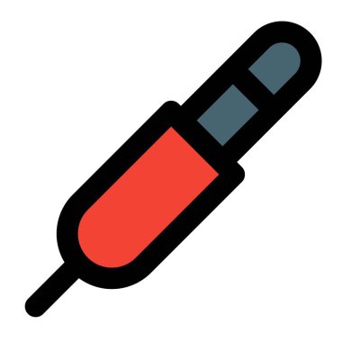 Bir ses kriko yükseltme panosunun düzeni