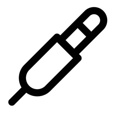 Bir ses kriko yükseltme panosunun düzeni