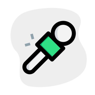 Stüdyo ve kayıt amaçlı kablosuz mikrofon