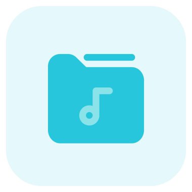 Farklı sanatçılardan şarkıların koleksiyonu için müzik dizini