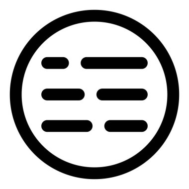 Gömülü bir müzik uygulamasındaki şarkıların sözleri