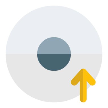 CD için çevrimiçi müzik yükleniyor