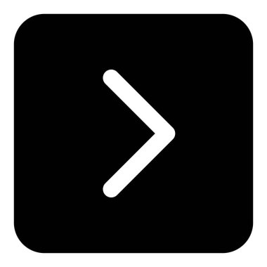 Bir müzik uygulaması düzeninde sıradaki parça