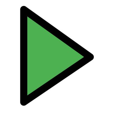 Şarkı uygulamalarında müzik düğmesi çalmak