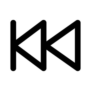 Tek bir şarkının aynı şarkısını geri sarmak