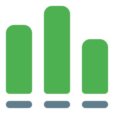 Bar sunum düzeni ile ses bas arayüzü