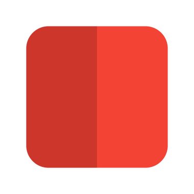 Çemberin içinde kare bir düğmeyle müziği durdurmak