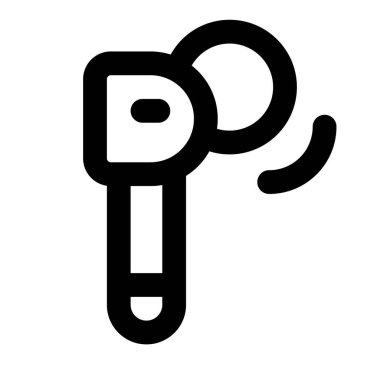 Kablosuz olarak kulaklıkları akıllı aygıta bağlıyorum.