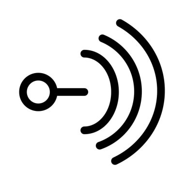 Dijital radyo sunucusundan müzik akışı hizmeti