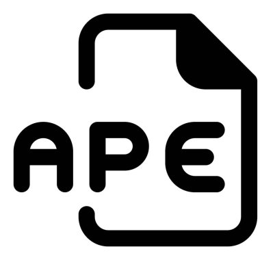 Maymun Sesi, kayıpsız ses veri sıkıştırması için bir algoritma ve dosya formatıdır