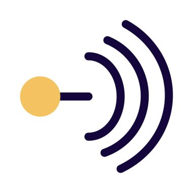 Dijital radyo sunucusundan müzik akışı hizmeti