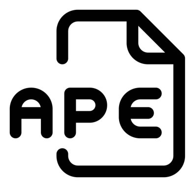 Maymun Sesi, kayıpsız ses veri sıkıştırması için bir algoritma ve dosya formatıdır