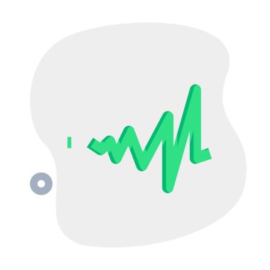 AudioMack internet portalından podcast için ses hizmeti