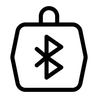 Müzik ve diğer eğlence amaçları için akıllı bluetooth konuşmacısı