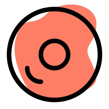 Büyük dosyalar içeren CD oynatıcı