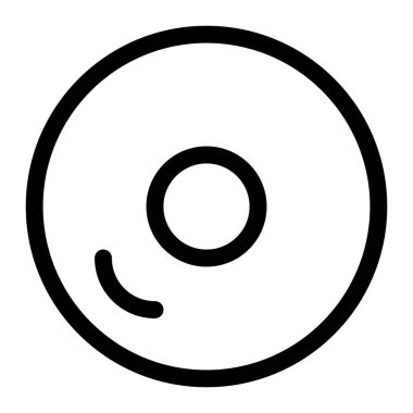 Büyük dosyalar içeren CD oynatıcı