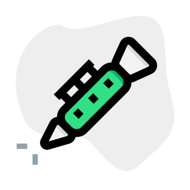 Klarnet müzik trenbolon şekli sahne müziği enstrümanı gibi