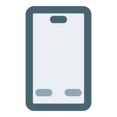 Klasik düğme düzenine sahip temel akıllı telefon özellikleri