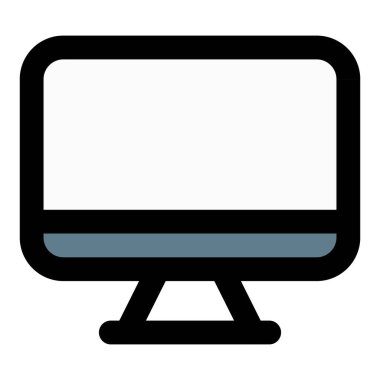 Hepsi de akıllı özellikleri olan bir bilgisayarda.