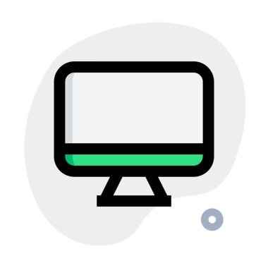 Hepsi de akıllı özellikleri olan bir bilgisayarda.