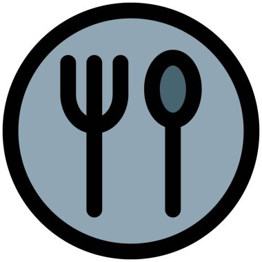 Lokantada yemek yerken müzik