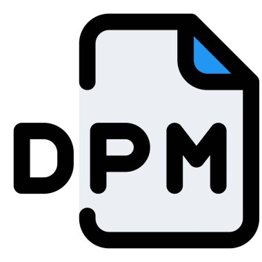 DPM dosyaları Pro Tools ses üretim yazılımı için ses eklentileridir