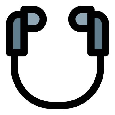 Kablosuz deneyim için grup tarzı kablosuz kulaklık