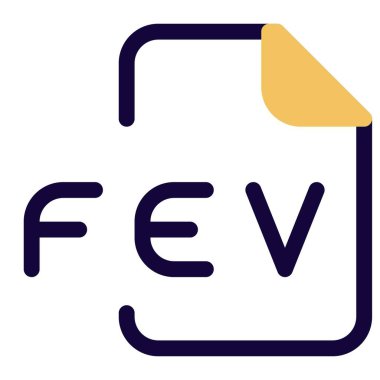 Dosya Uzantısı FEV yazılım programı FMOD Ses Olayları Dosyası 'nın geliştirilmesine yol açtı