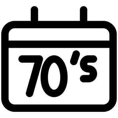 70 'lerin klasik müzik çalma medya gerne düzeni